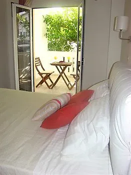 Diamond & Aparthotel 3*