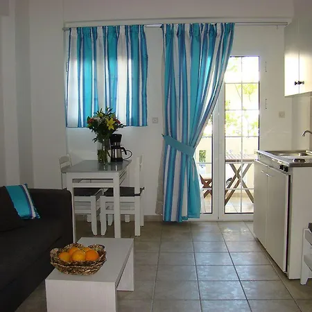 Aparthotel Diamond & 3*