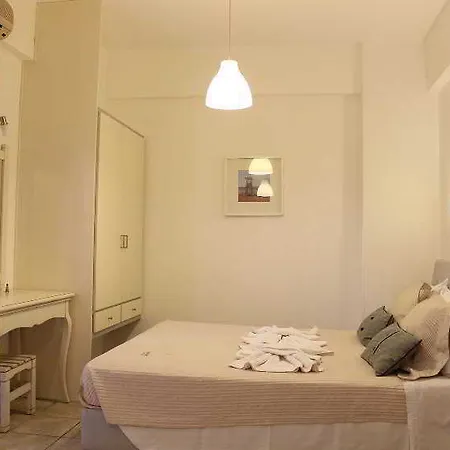 Diamond & Aparthotel Hersonissos (Crete)