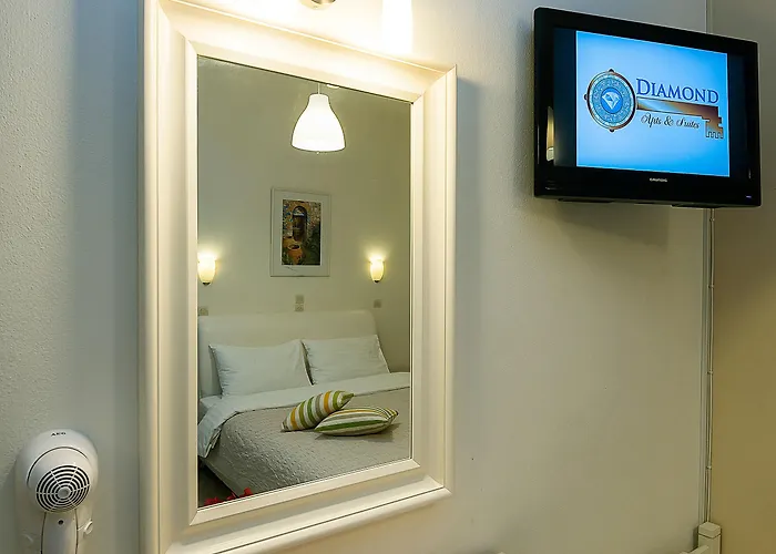 Diamond & 3* Χερσόνησος