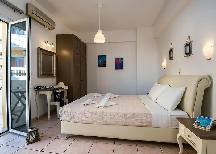 Diamond & Hersonissos (Crete)