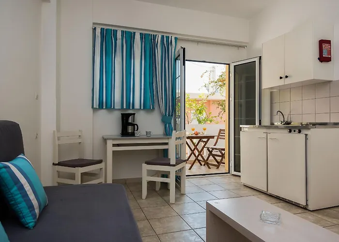 Hotel de apartamente Diamond &