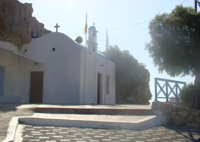 Ξενοδοχείο με διαμερίσματα Diamond &