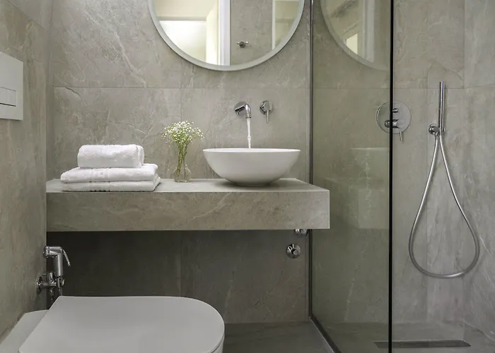 Diamond & Ξενοδοχείο με διαμερίσματα Χερσόνησος