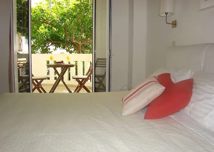 Hotel de apartamente Diamond & 4*