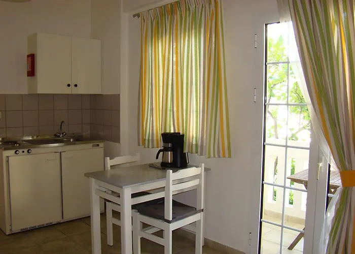 Hotel de apartamente Diamond &