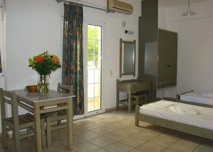 Hotel de apartamente Diamond &