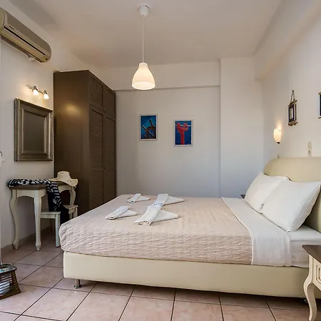 Diamond & Hersonissos (Crete)