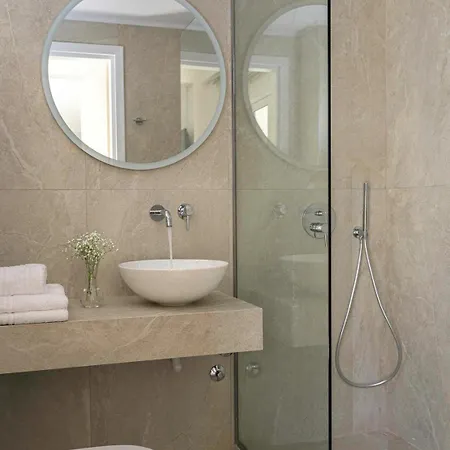 Diamond & 2* Hersonissos (Crete)