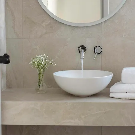Diamond & Aparthotel Hersonissos (Crete)