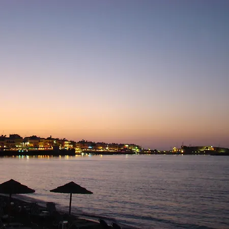 Апарт-отель Diamond & 3*