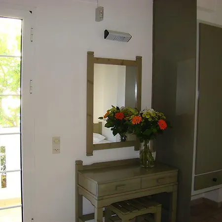 Aparthotel Diamond &