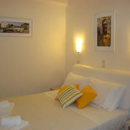 Aparthotel Diamond &