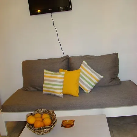Aparthotel Diamond &
