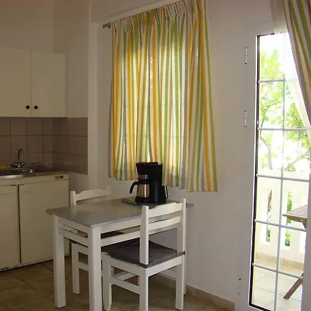 Aparthotel Diamond &