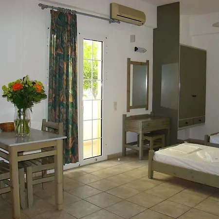 Aparthotel Diamond &