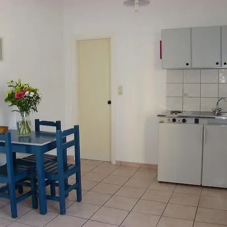 Diamond & Aparthotel 2*