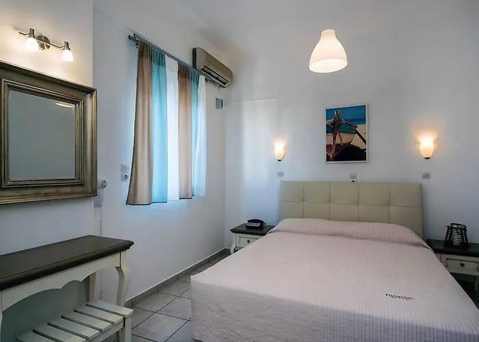 Апарт-отель Diamond &