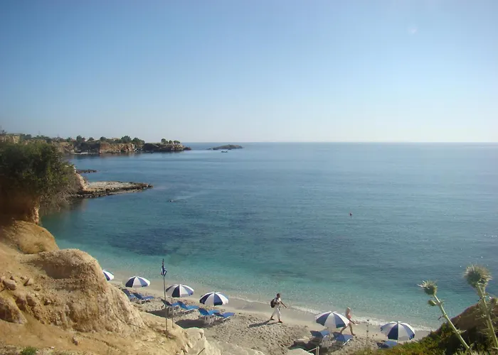 Апарт-отель Diamond & Херсониссос