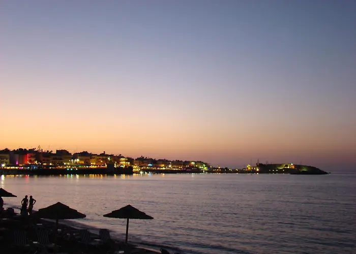 Апарт-отель Diamond & 3*