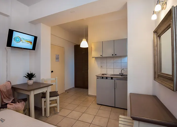 Diamond & 3* Херсониссос