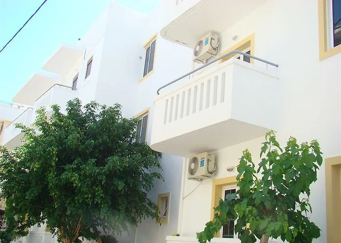 Diamond & 3* Херсониссос